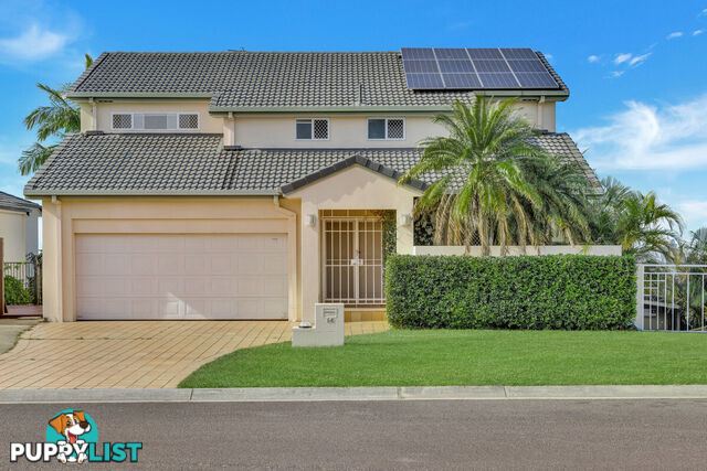 14 Bellavista Close HIGHLAND PARK QLD 4211