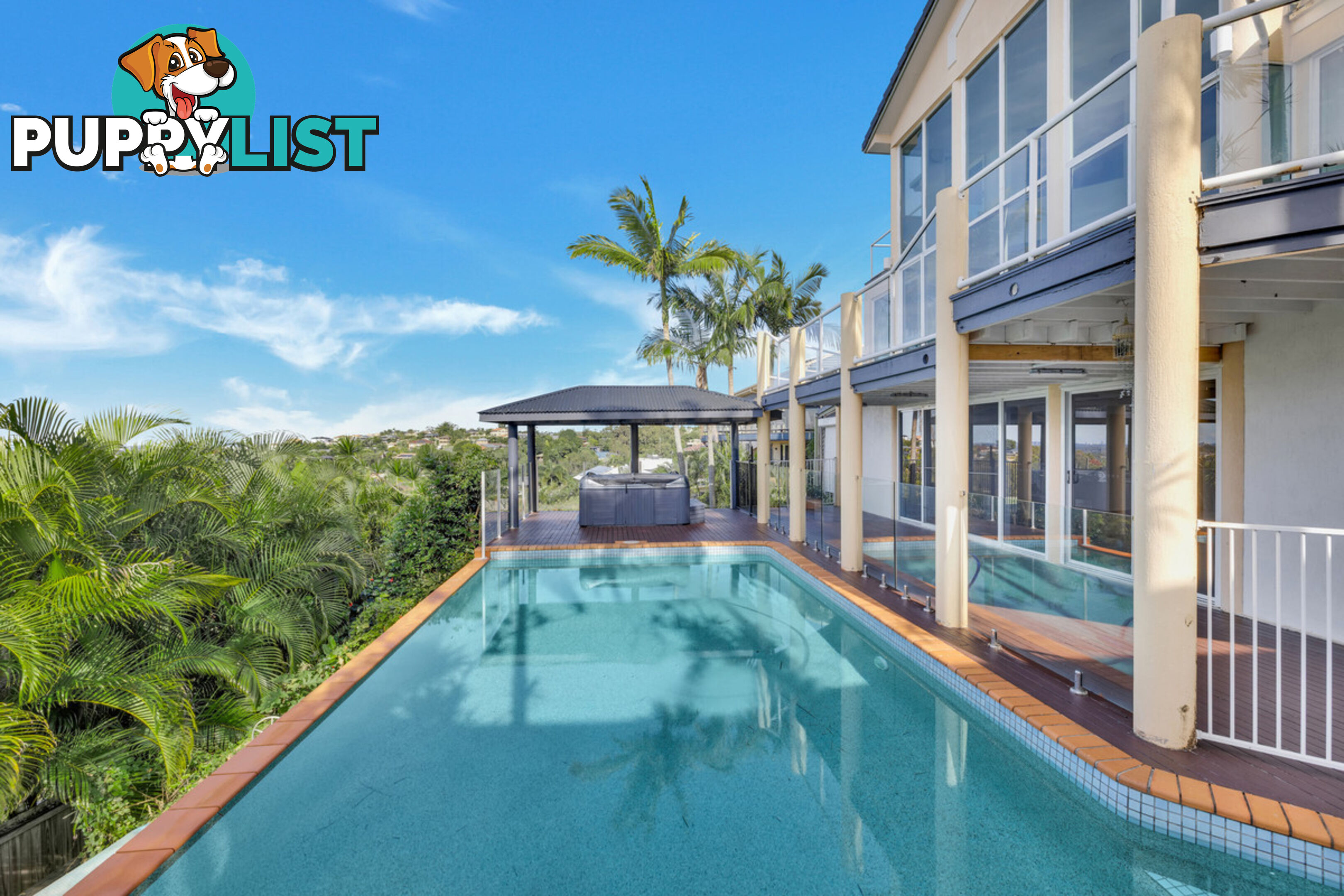 14 Bellavista Close HIGHLAND PARK QLD 4211