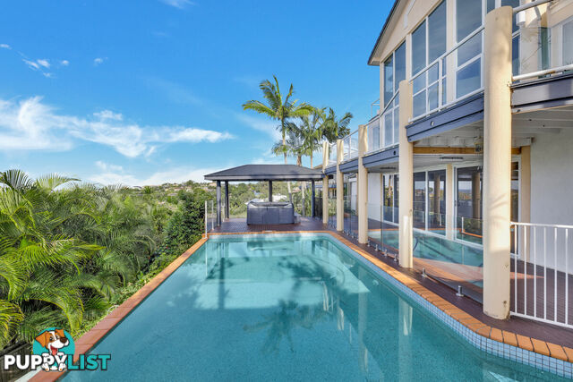 14 Bellavista Close HIGHLAND PARK QLD 4211