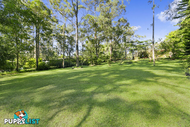 10 Wandin Street NERANG QLD 4211