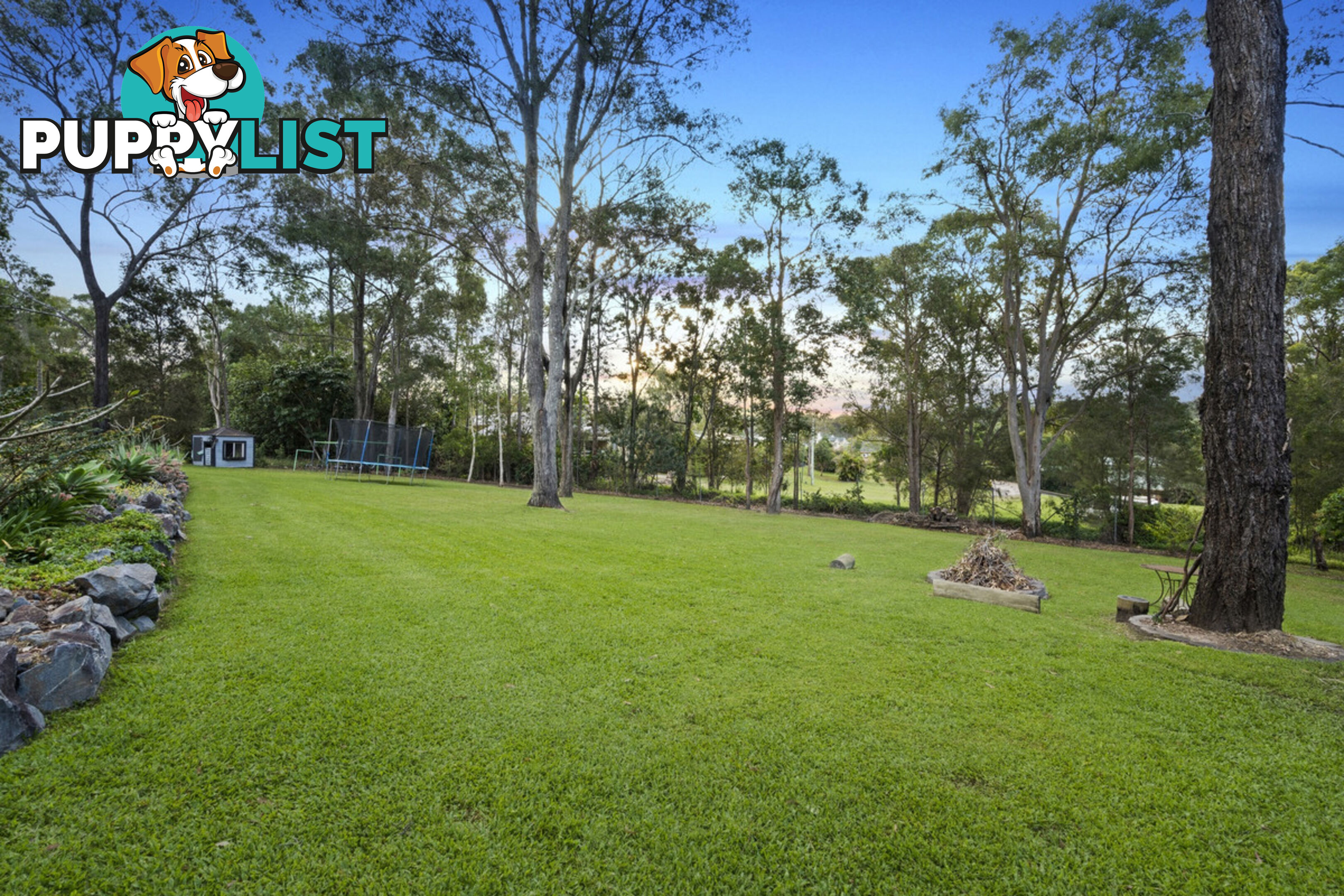 43 Winderadeen Drive HIGHLAND PARK QLD 4211