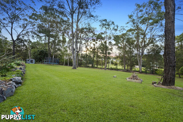 43 Winderadeen Drive HIGHLAND PARK QLD 4211