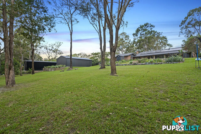 43 Winderadeen Drive HIGHLAND PARK QLD 4211