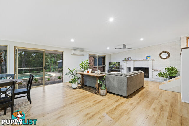 43 Winderadeen Drive HIGHLAND PARK QLD 4211