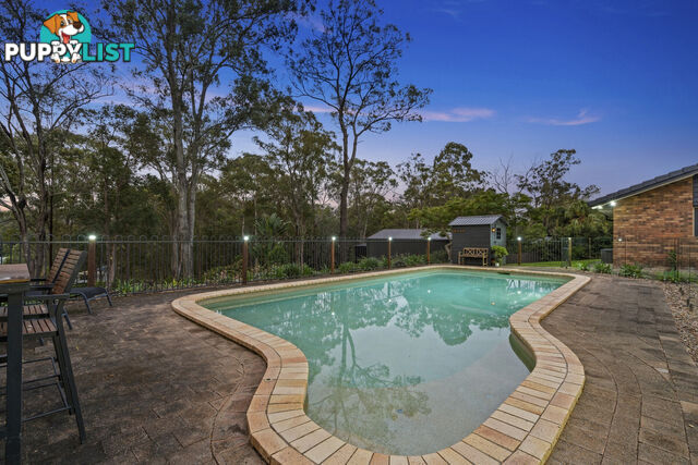 43 Winderadeen Drive HIGHLAND PARK QLD 4211