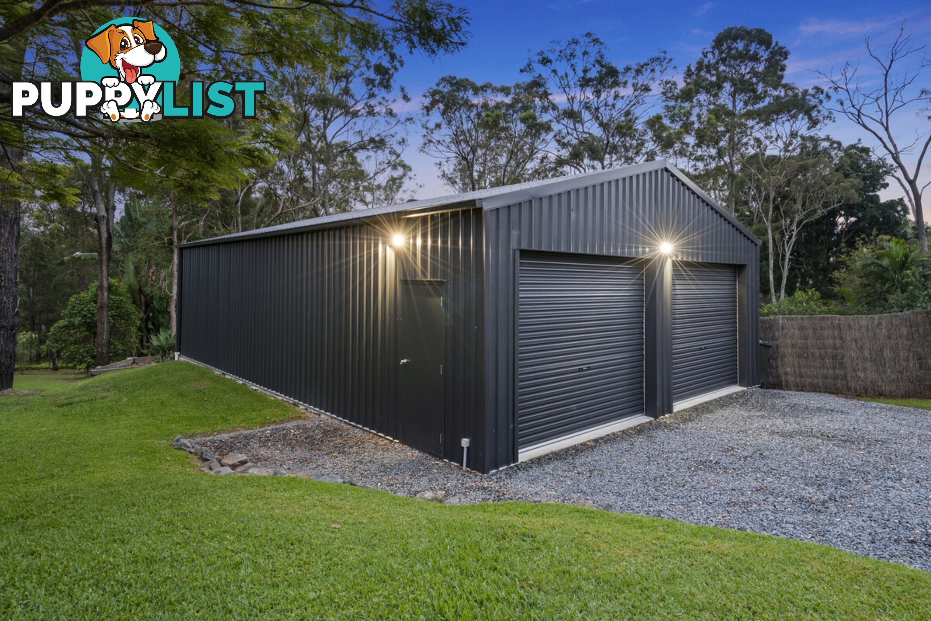 43 Winderadeen Drive HIGHLAND PARK QLD 4211