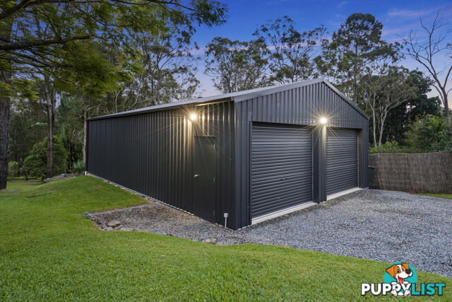 43 Winderadeen Drive HIGHLAND PARK QLD 4211