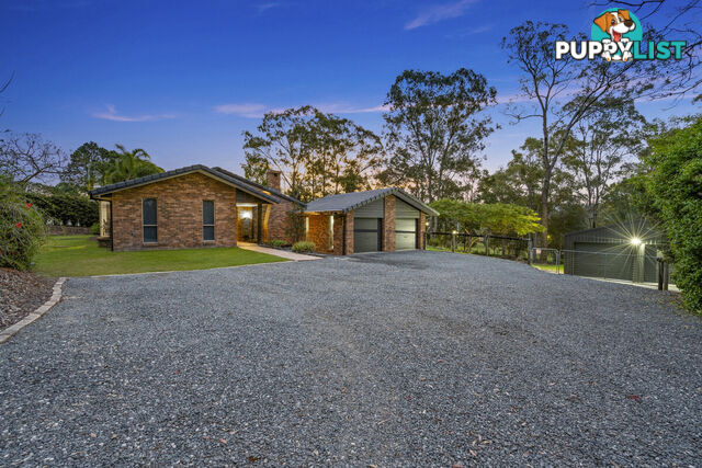 43 Winderadeen Drive HIGHLAND PARK QLD 4211