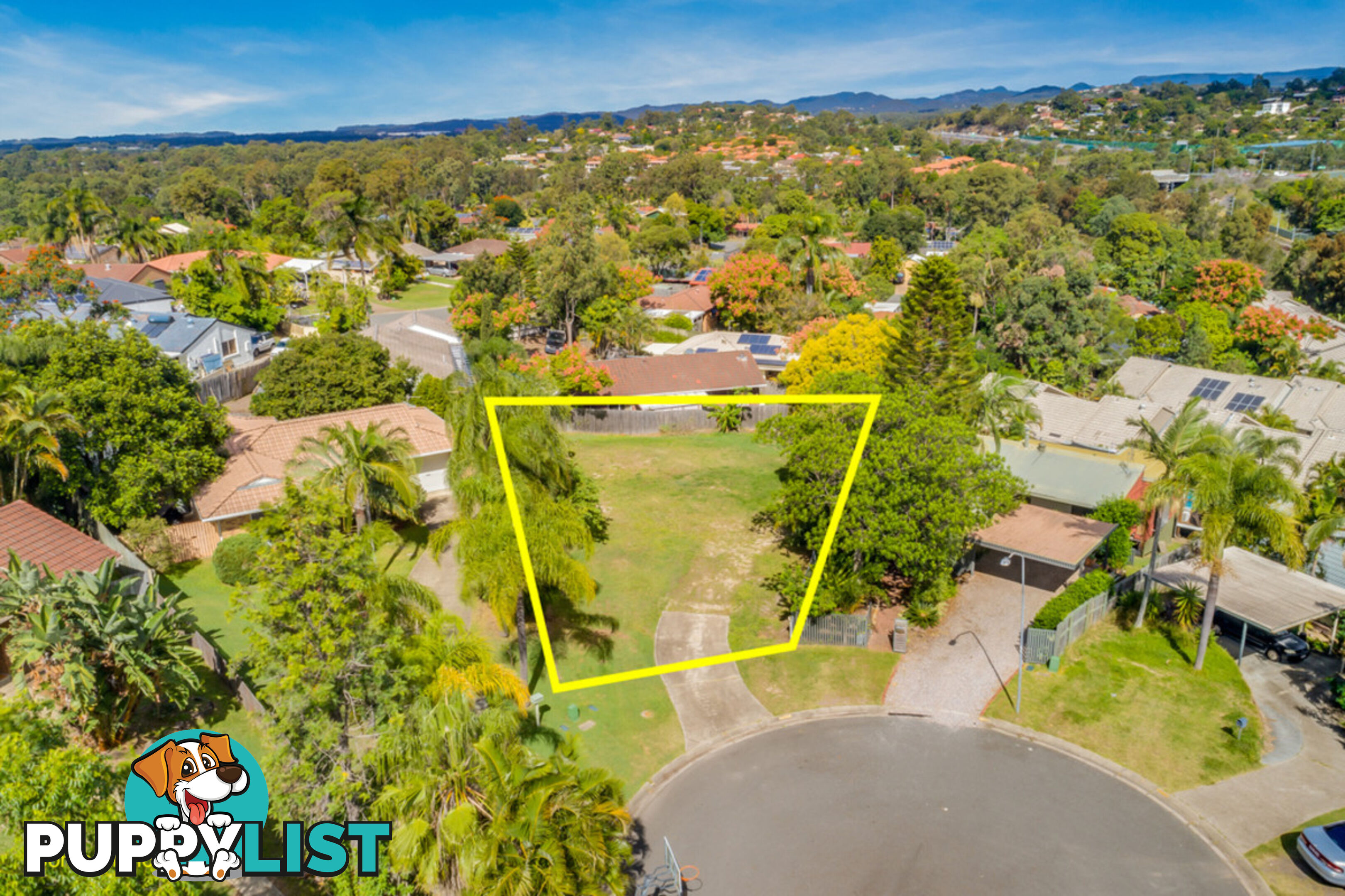 20 Mercator Court CARRARA QLD 4211