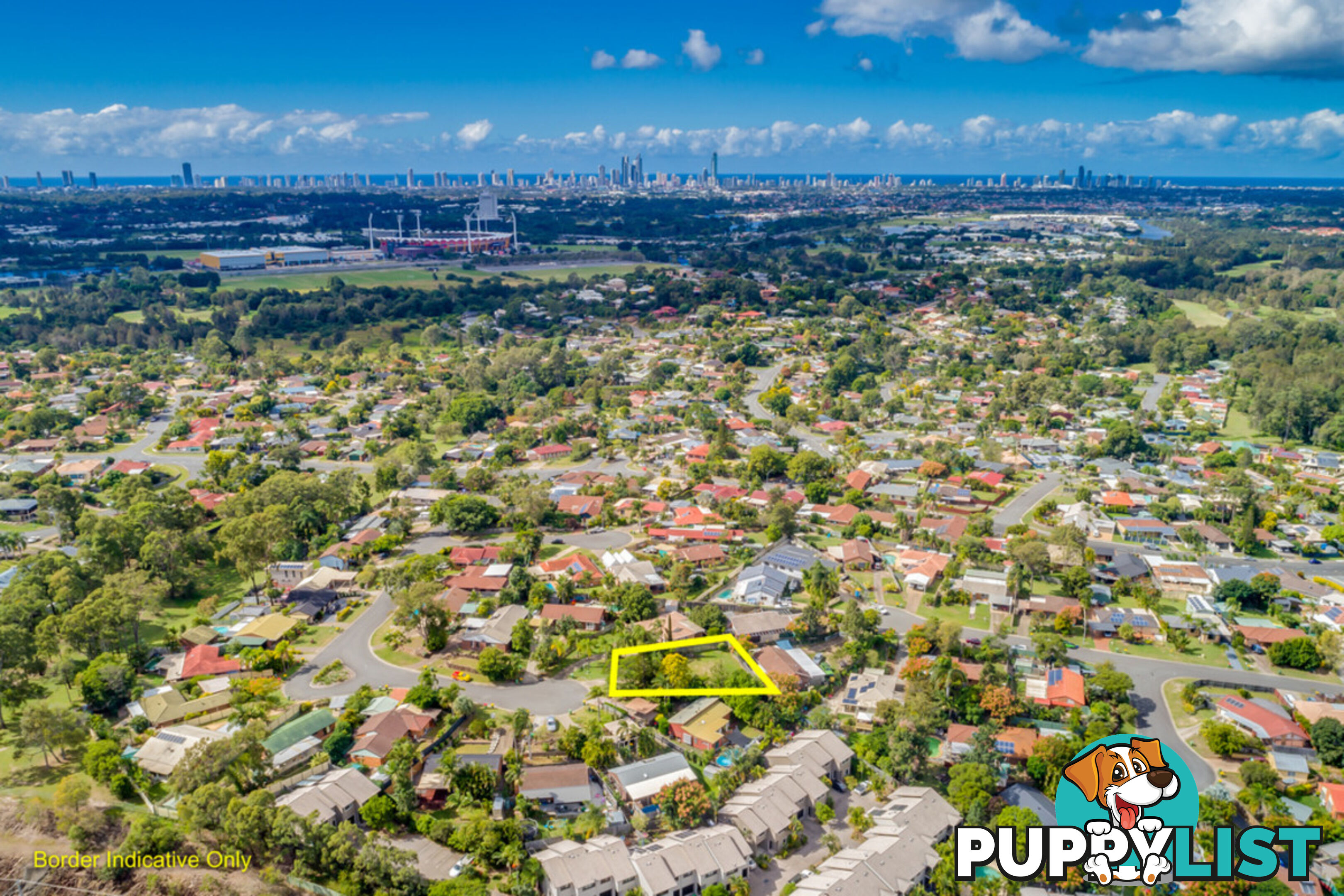 20 Mercator Court CARRARA QLD 4211