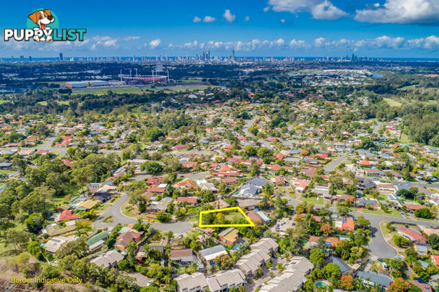 20 Mercator Court CARRARA QLD 4211