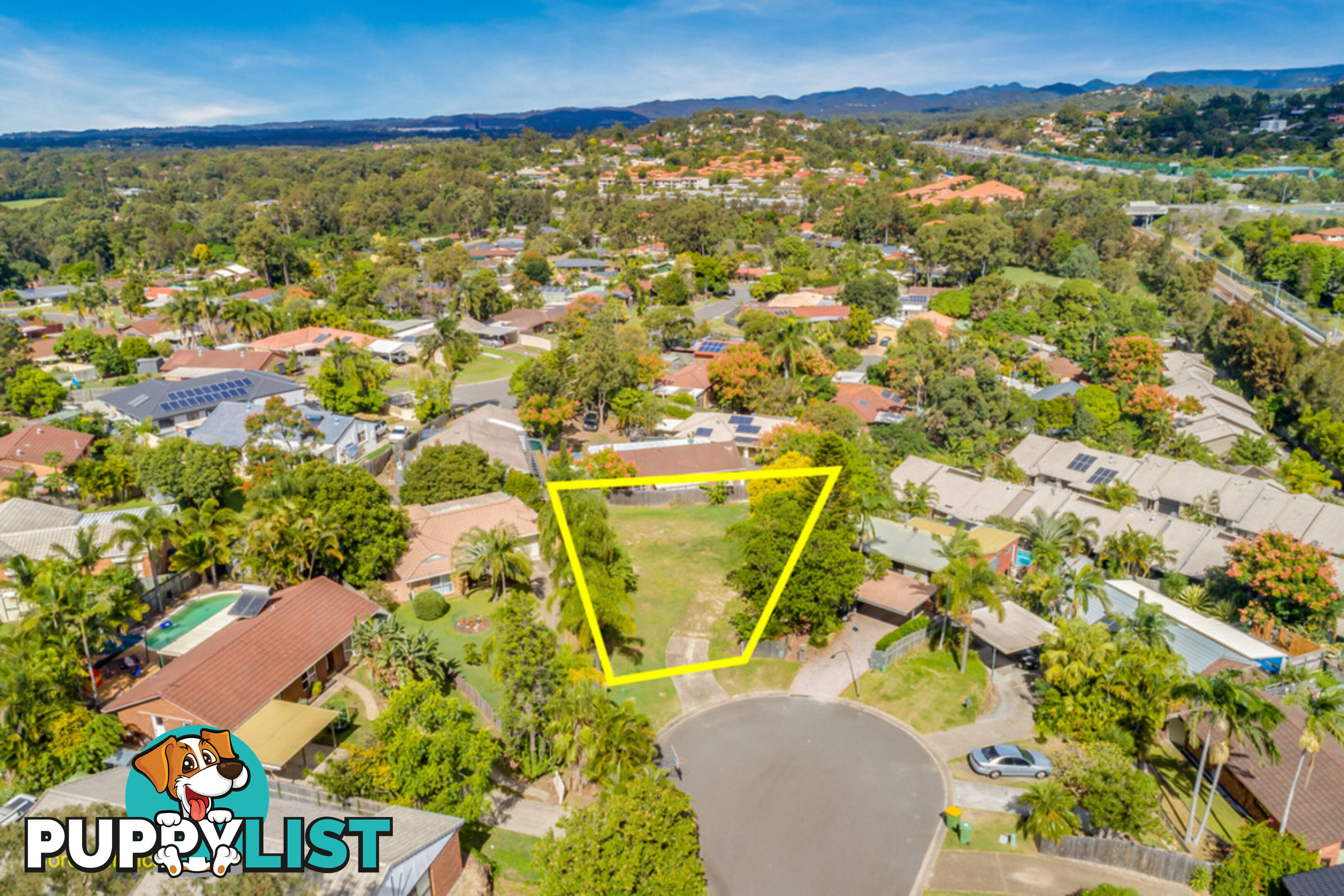 20 Mercator Court CARRARA QLD 4211