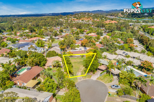 20 Mercator Court CARRARA QLD 4211