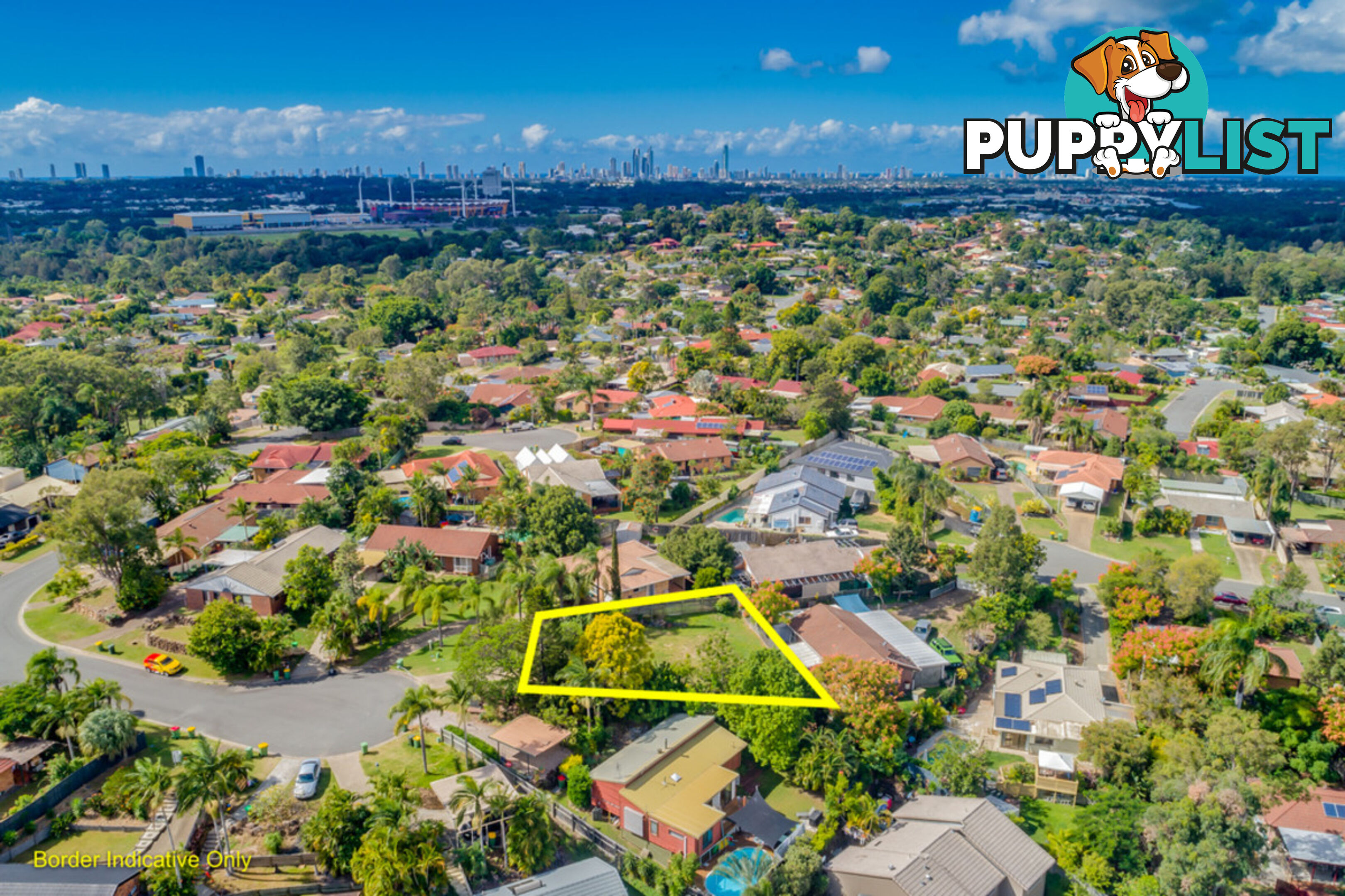 20 Mercator Court CARRARA QLD 4211