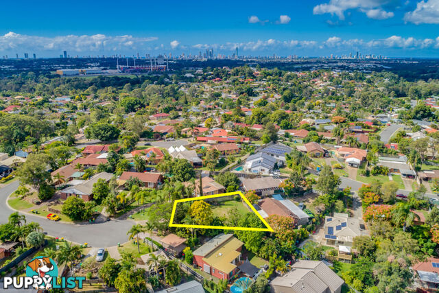 20 Mercator Court CARRARA QLD 4211