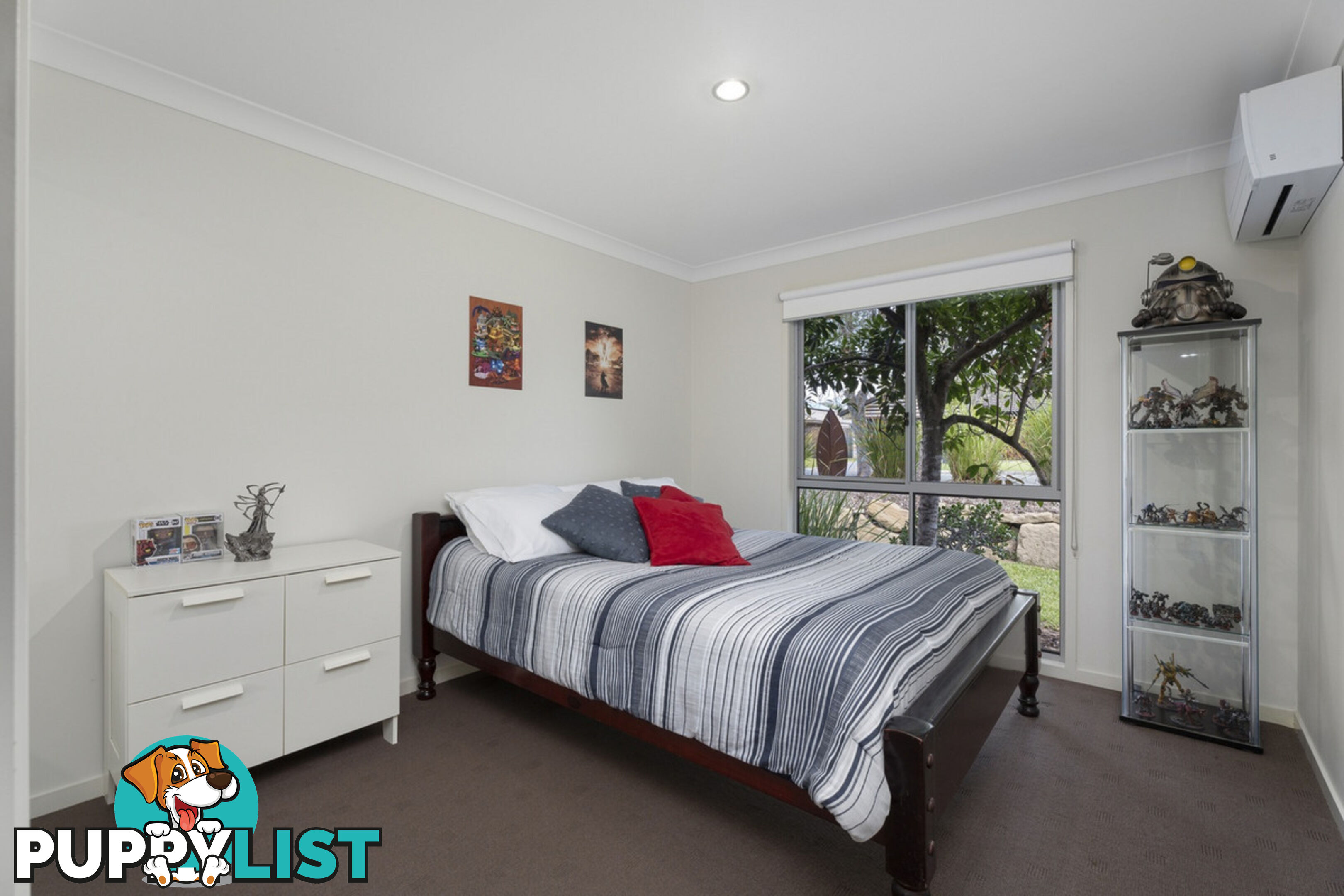 22 Silvereye Circuit GILSTON QLD 4211