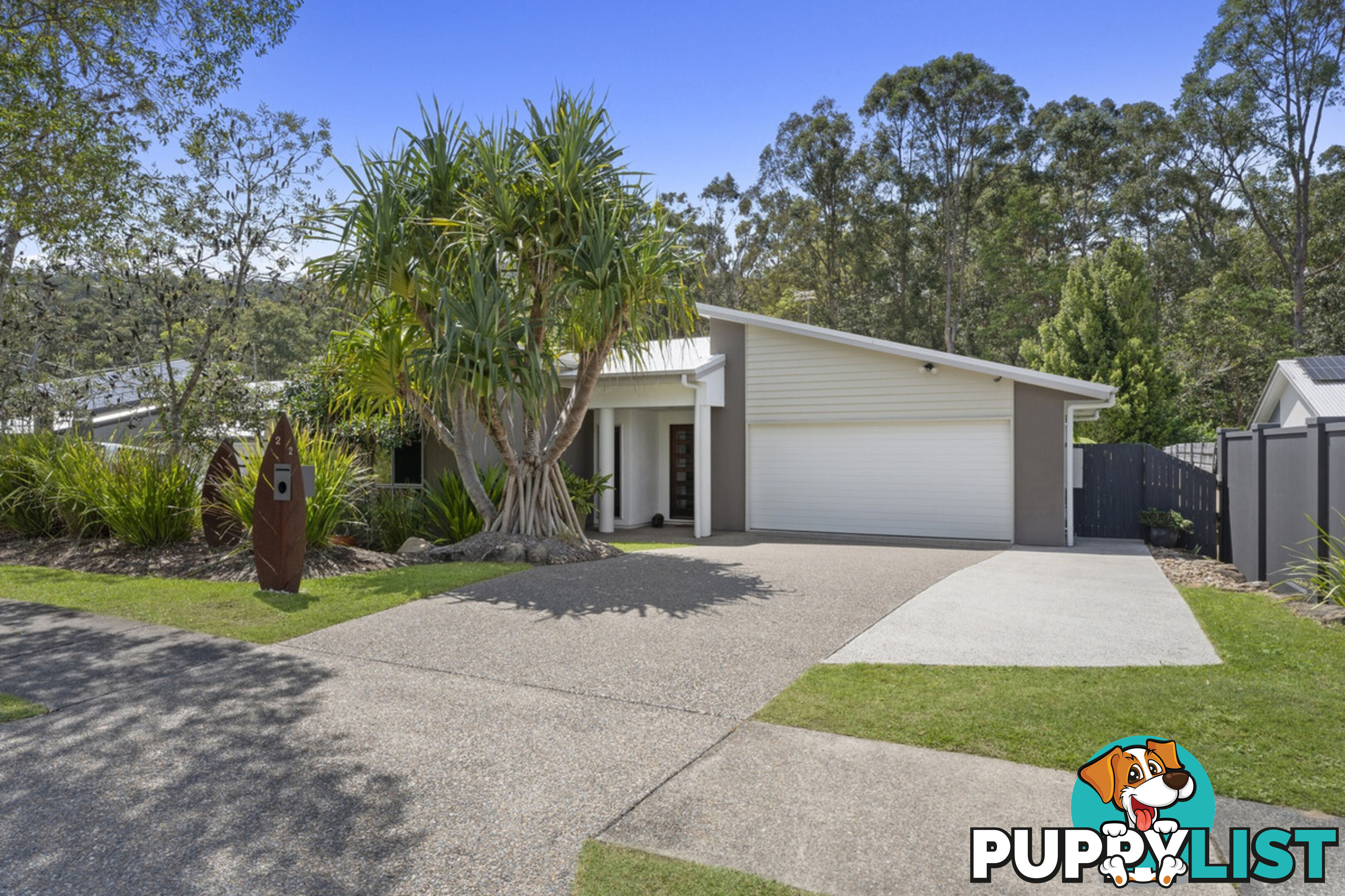 22 Silvereye Circuit GILSTON QLD 4211