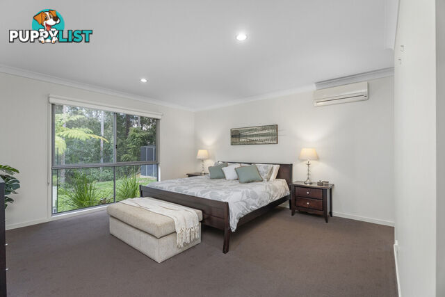 22 Silvereye Circuit GILSTON QLD 4211