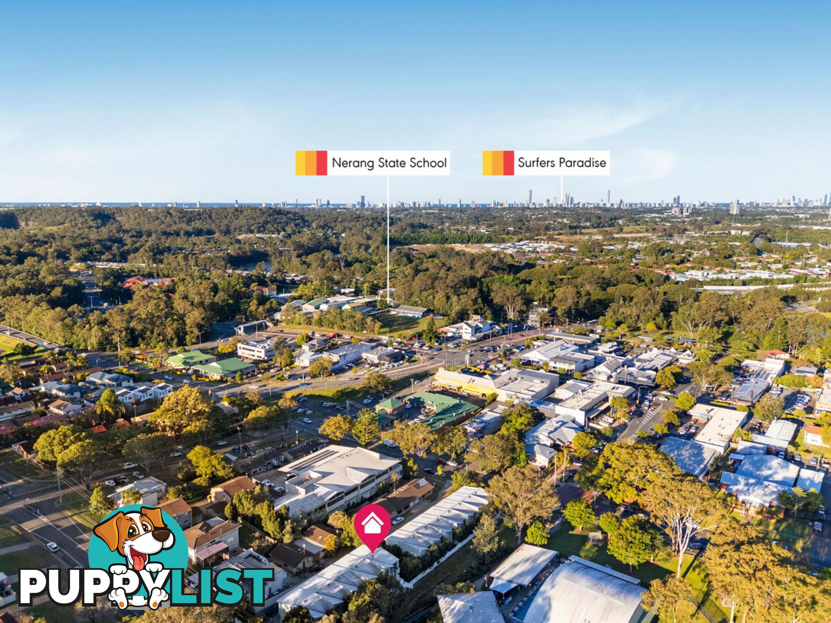 8/30 Martin Street NERANG QLD 4211