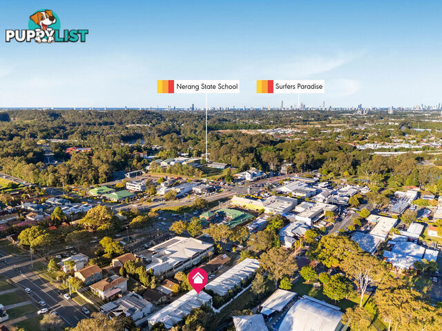 8/30 Martin Street NERANG QLD 4211