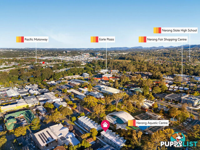 8/30 Martin Street NERANG QLD 4211