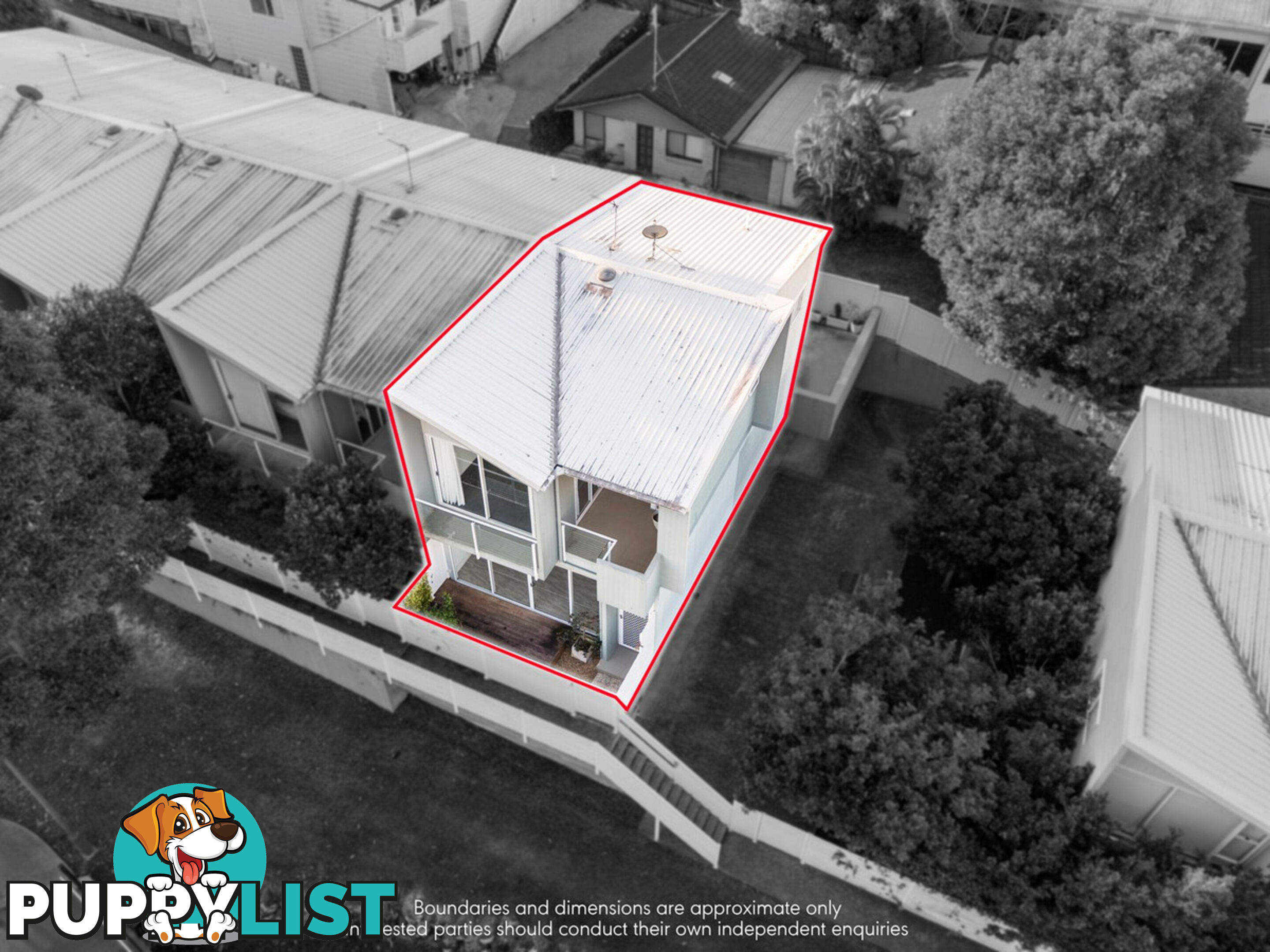 8/30 Martin Street NERANG QLD 4211