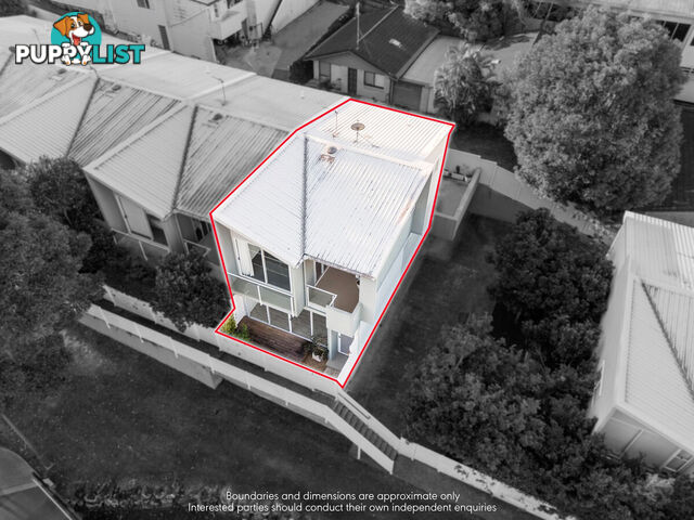 8/30 Martin Street NERANG QLD 4211