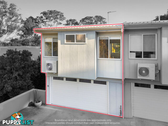 8/30 Martin Street NERANG QLD 4211