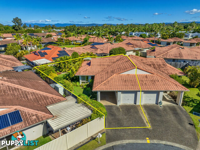 18/88 Cotlew Street East SOUTHPORT QLD 4215