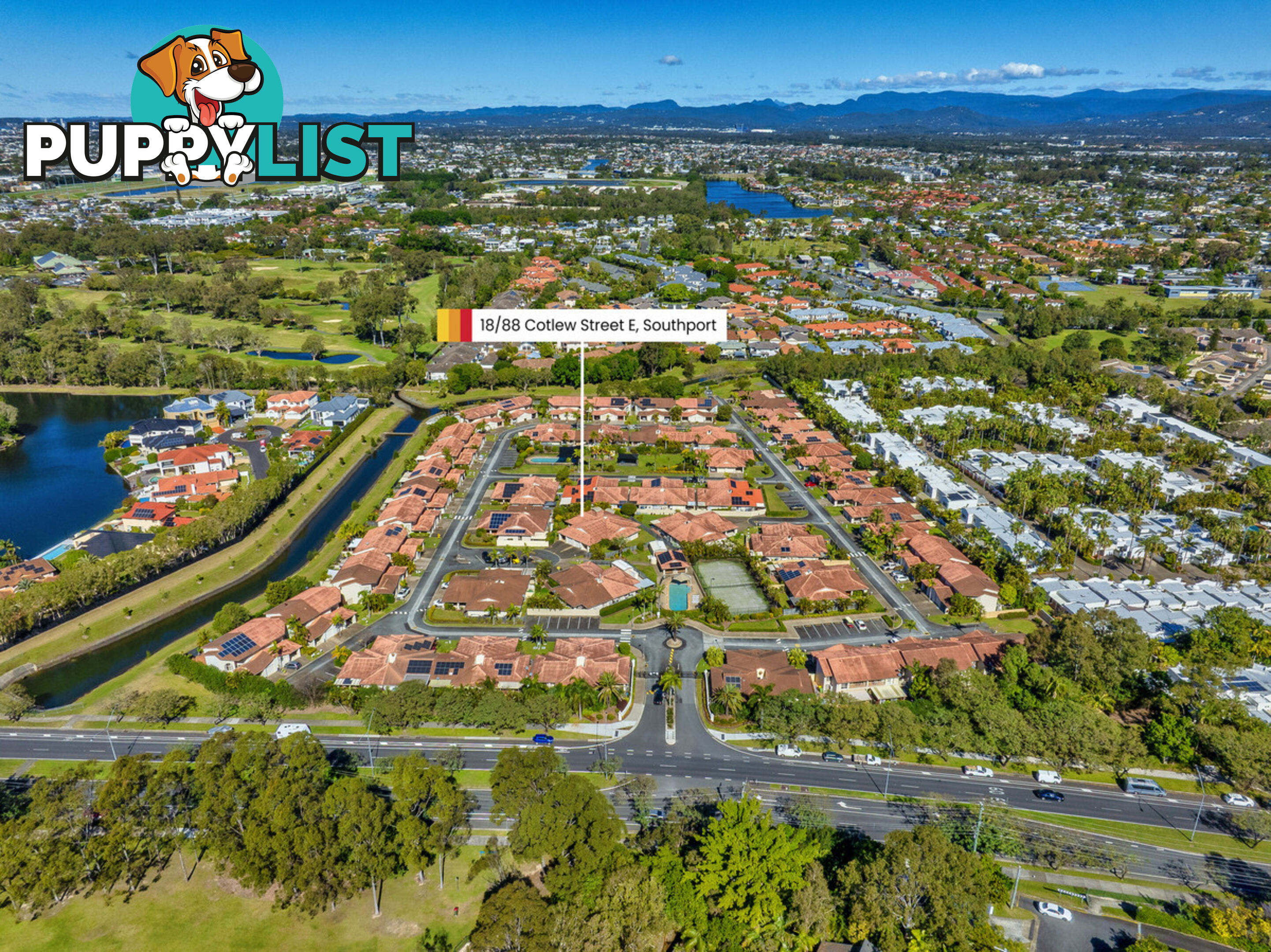 18/88 Cotlew Street East SOUTHPORT QLD 4215