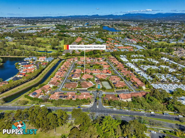 18/88 Cotlew Street East SOUTHPORT QLD 4215