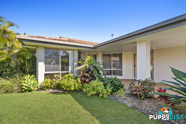 18/88 Cotlew Street East SOUTHPORT QLD 4215