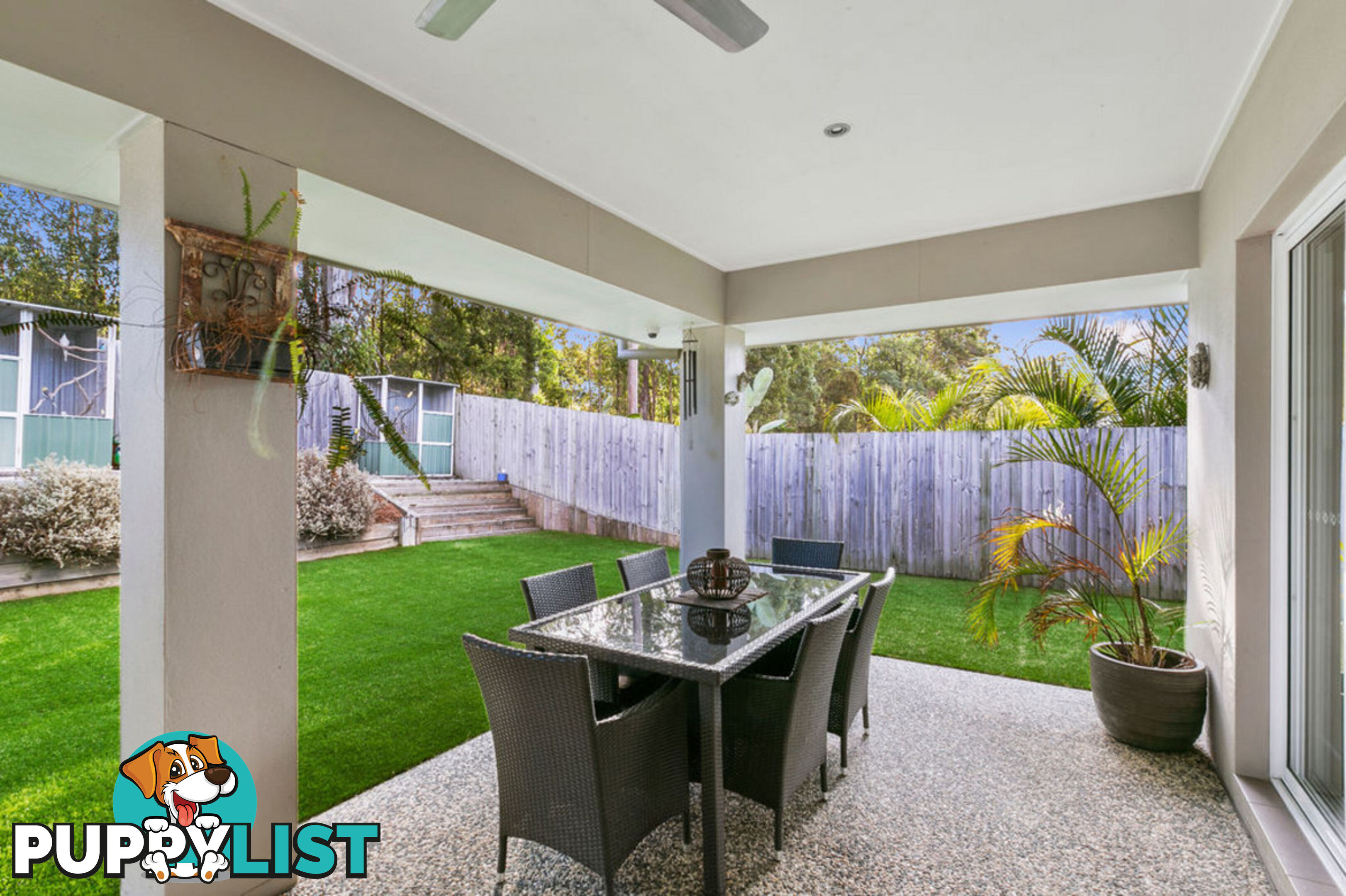 7 Harlow Court GILSTON QLD 4211