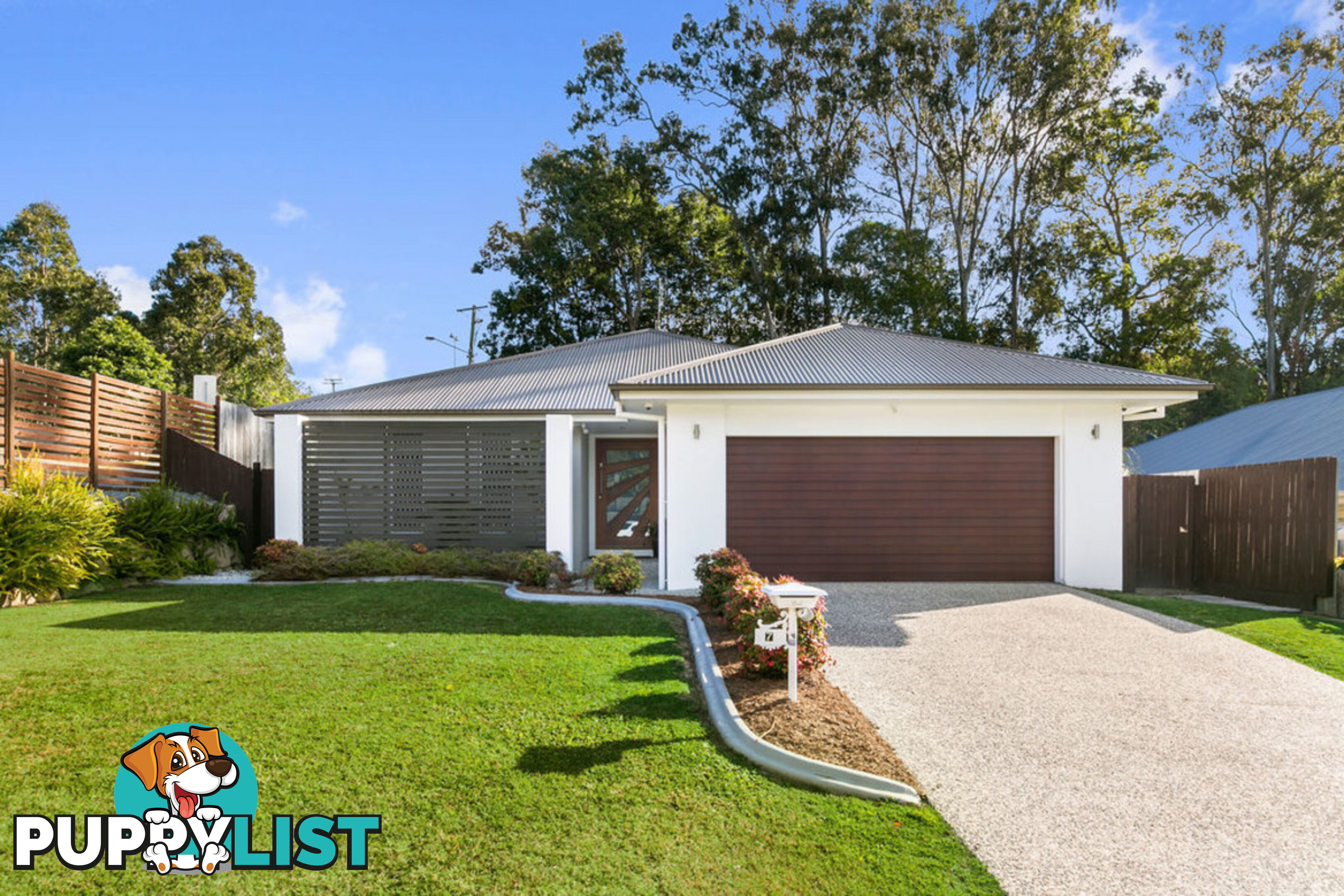 7 Harlow Court GILSTON QLD 4211