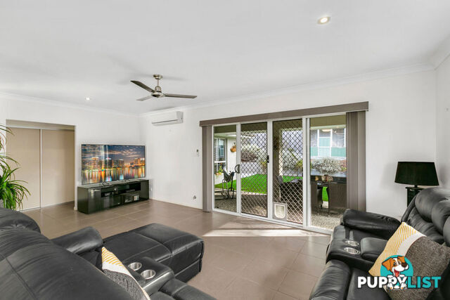 7 Harlow Court GILSTON QLD 4211