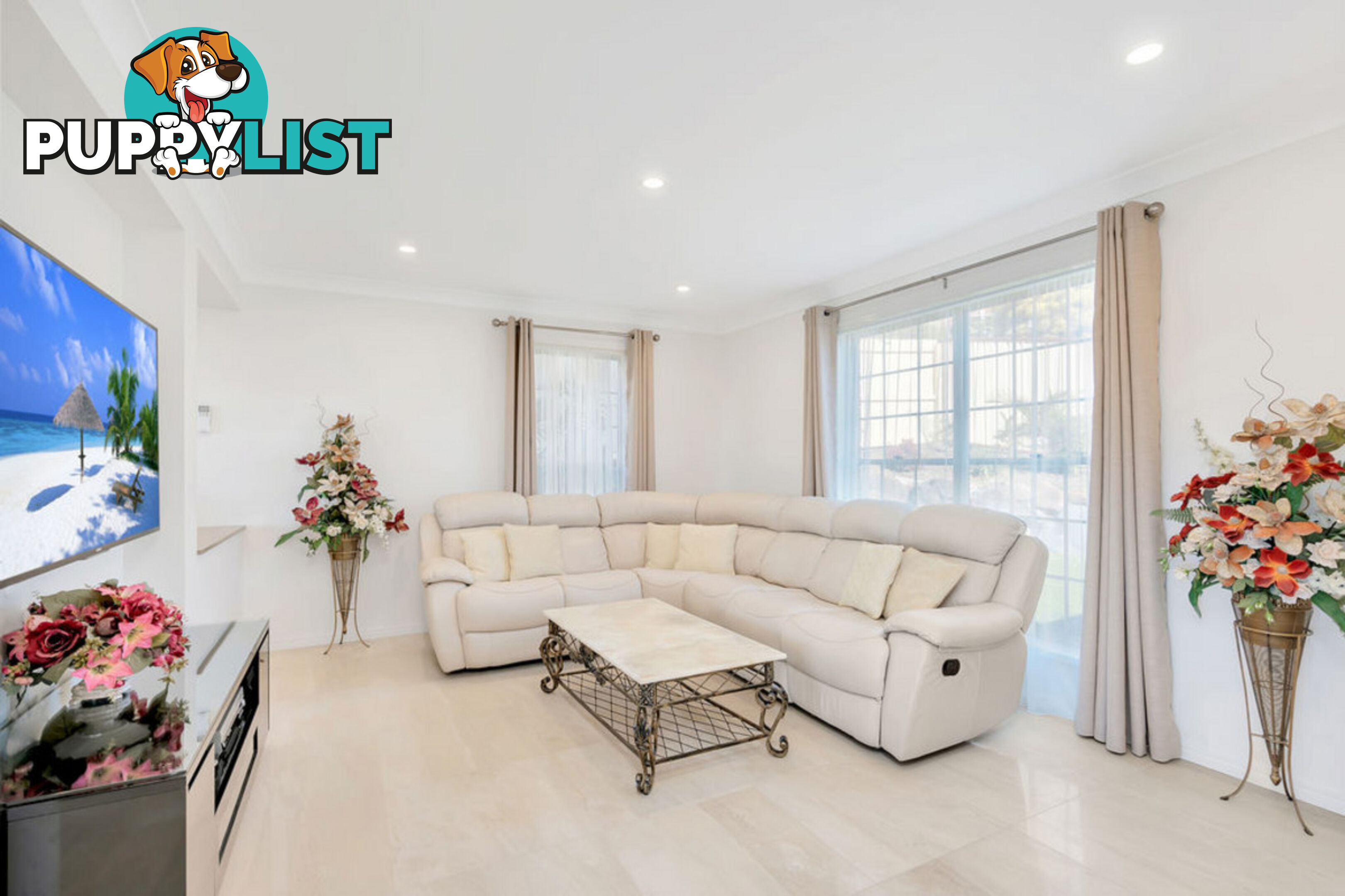 4 Bellavista Close HIGHLAND PARK QLD 4211