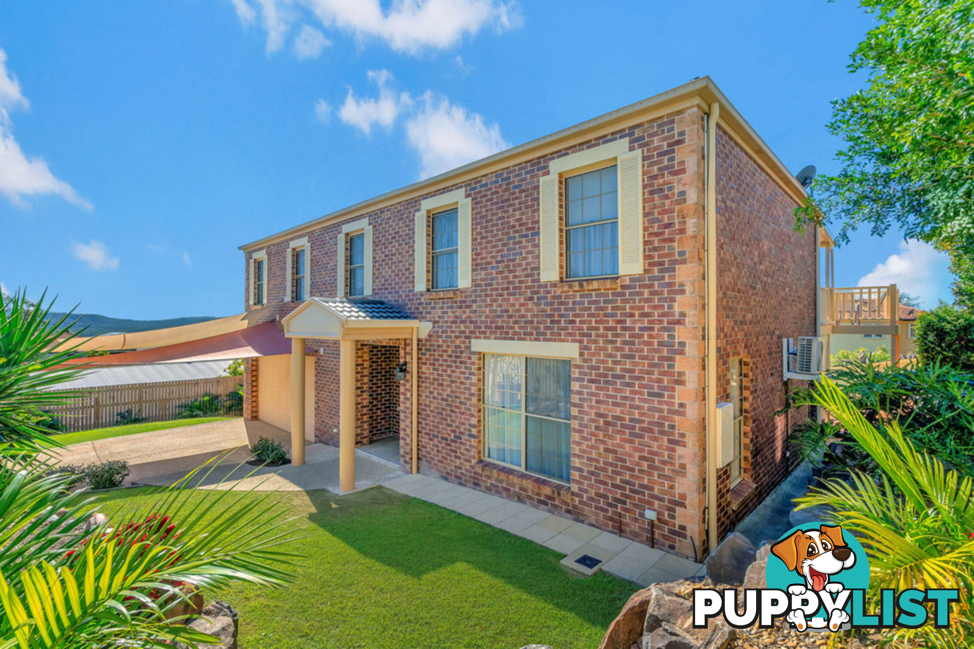 4 Bellavista Close HIGHLAND PARK QLD 4211