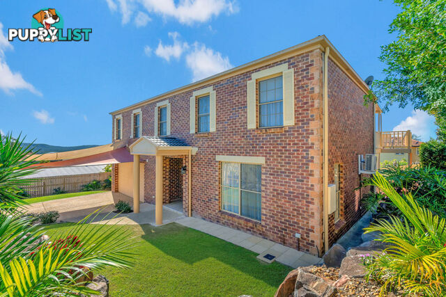 4 Bellavista Close HIGHLAND PARK QLD 4211