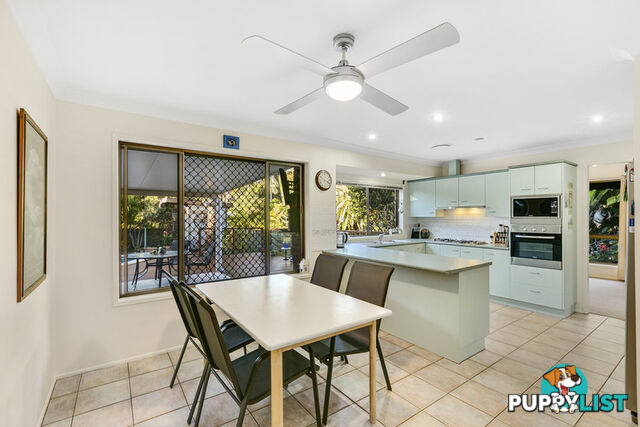 60 Dugandan Street Nerang QLD 4211