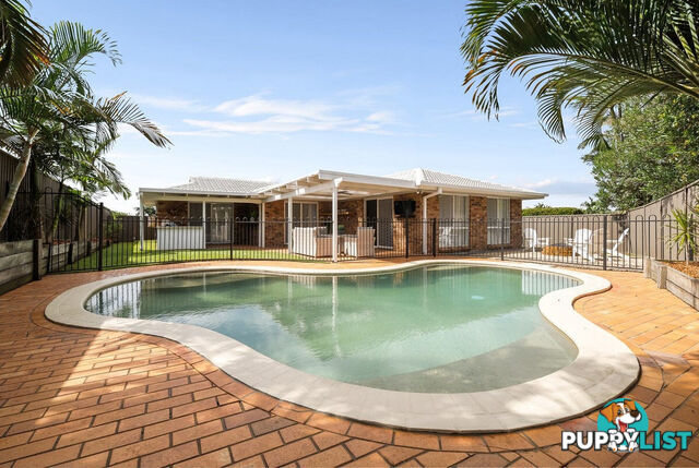 61 Hickey Way CARRARA QLD 4211