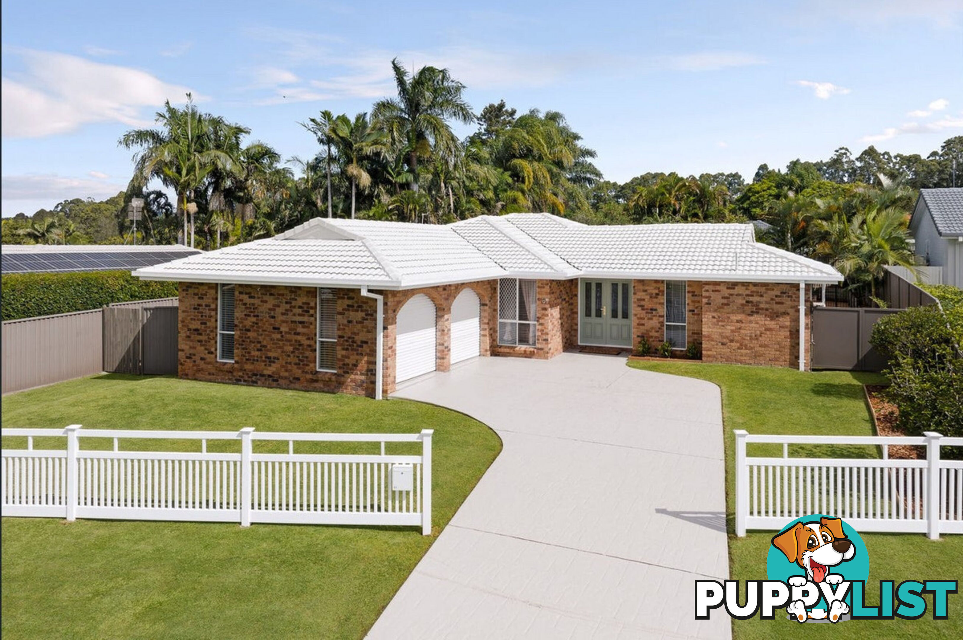 61 Hickey Way CARRARA QLD 4211