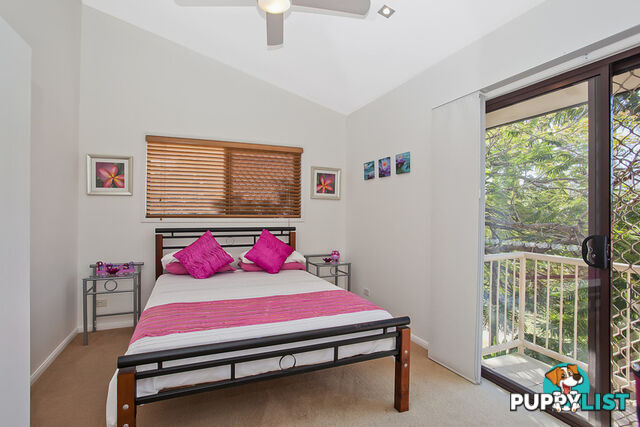 12 Bartlett Avenue NERANG QLD 4211