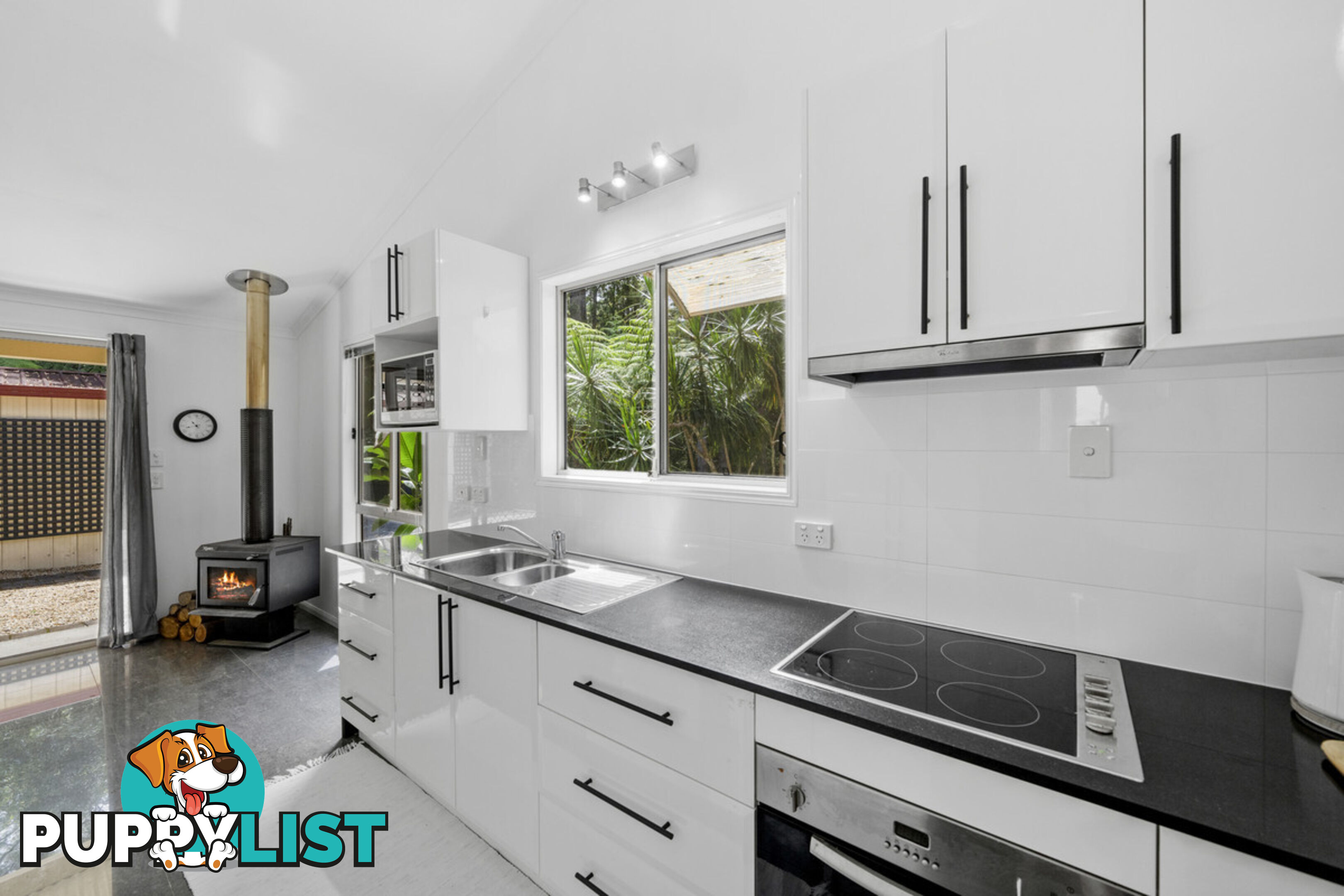 2200 Springbrook Road SPRINGBROOK QLD 4213