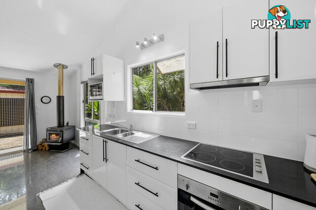 2200 Springbrook Road SPRINGBROOK QLD 4213