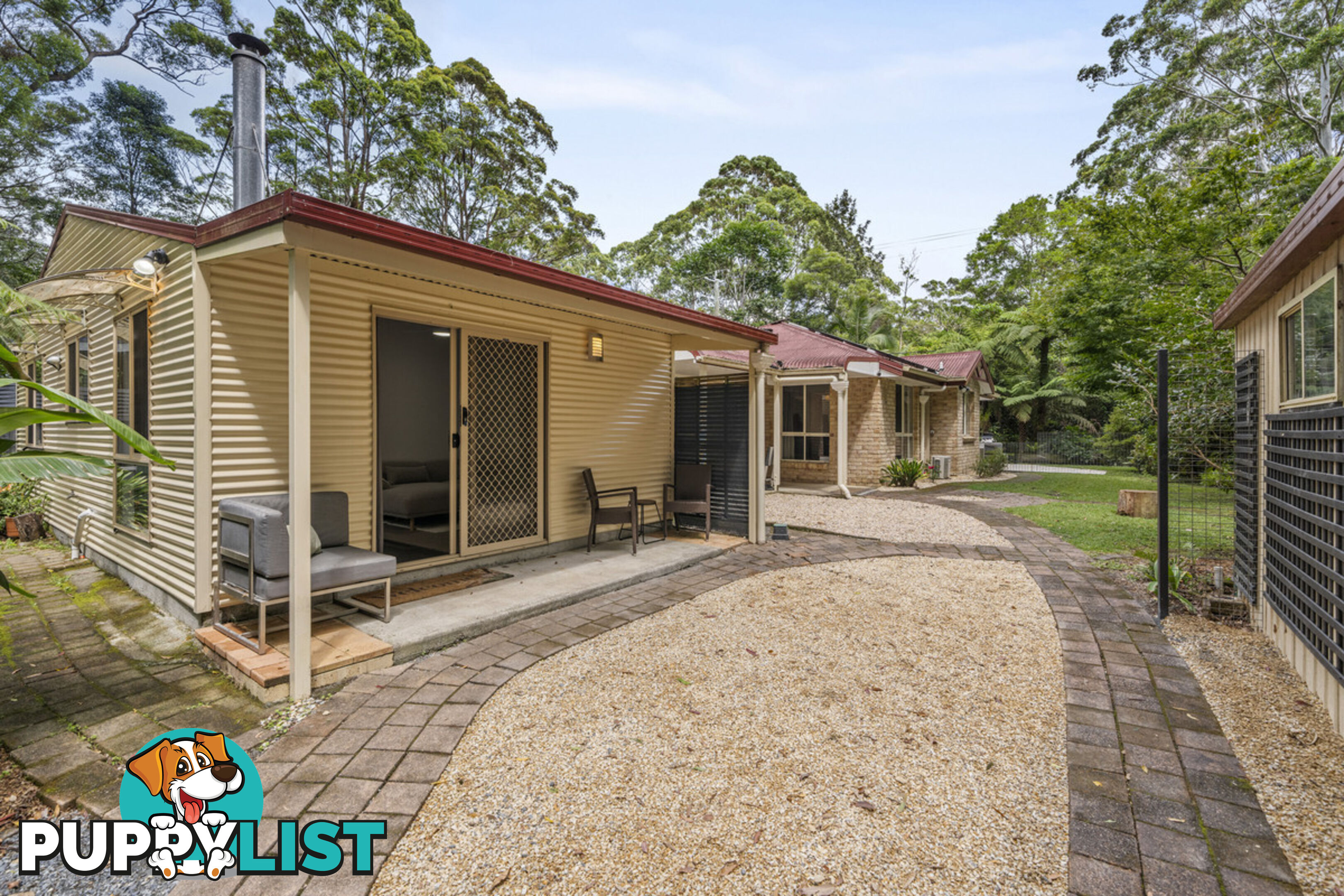 2200 Springbrook Road SPRINGBROOK QLD 4213