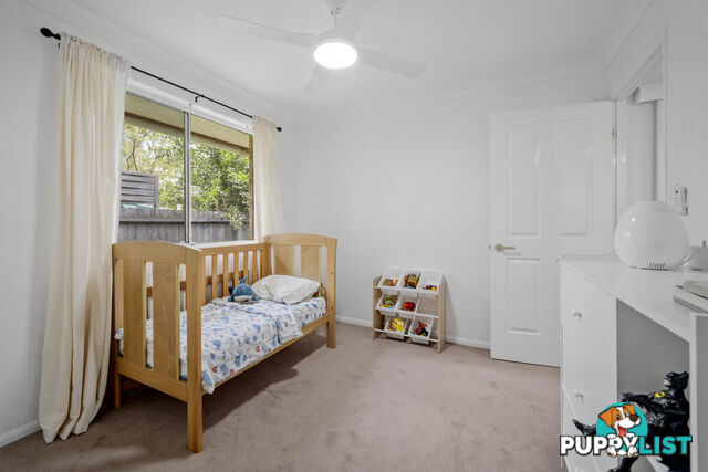 2200 Springbrook Road SPRINGBROOK QLD 4213