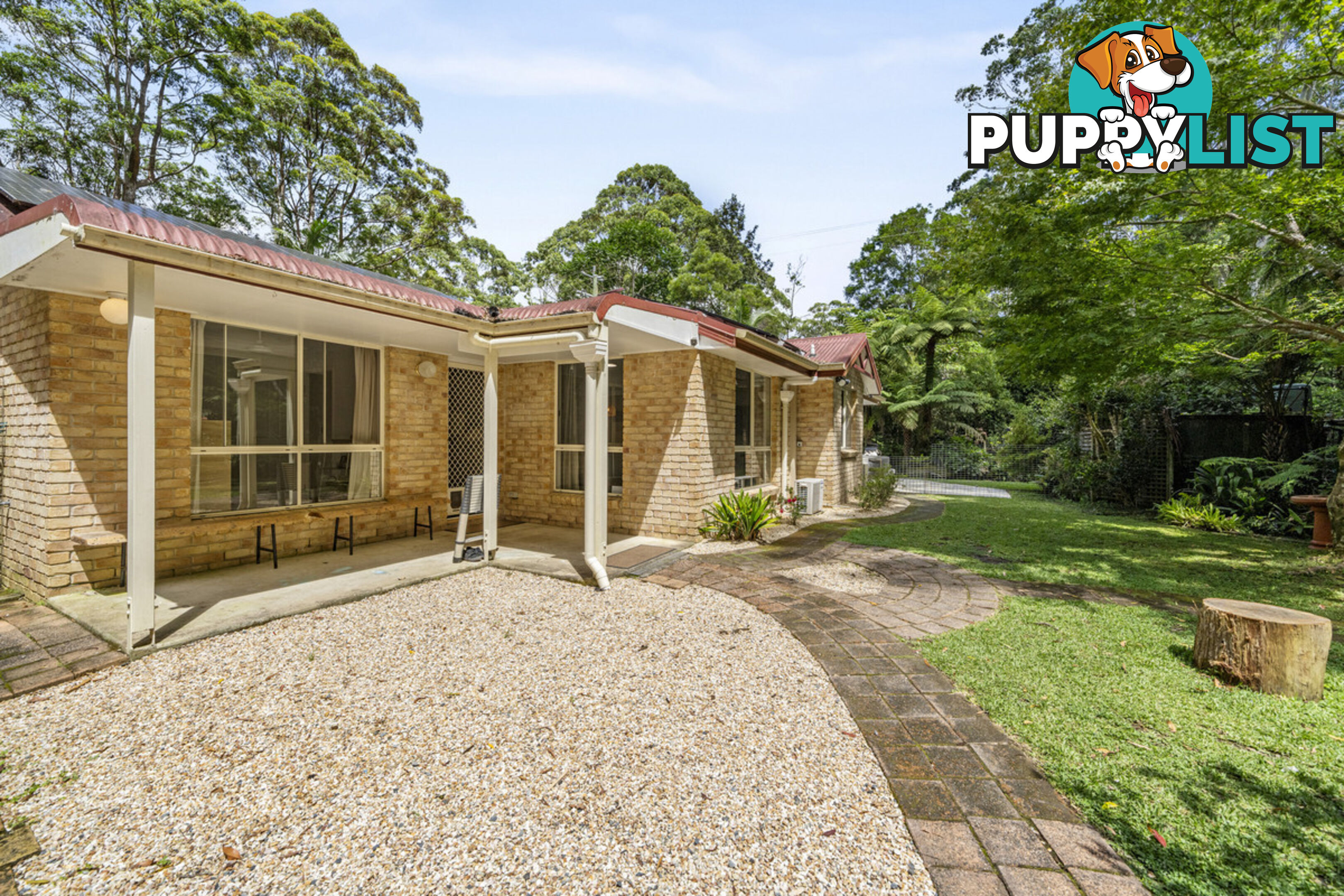 2200 Springbrook Road SPRINGBROOK QLD 4213