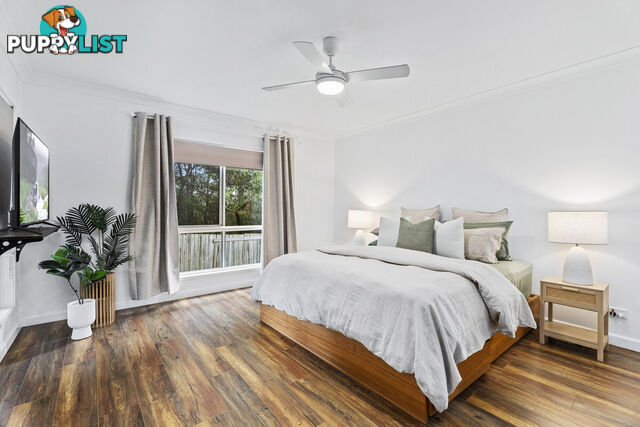 9 Tralee Court CARRARA QLD 4211