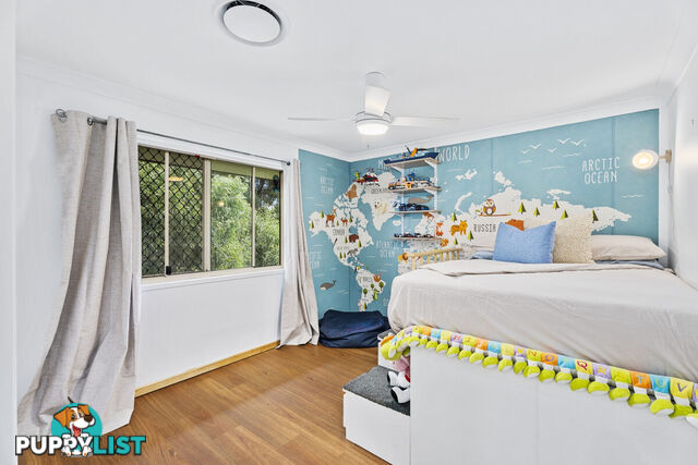 9 Tralee Court CARRARA QLD 4211