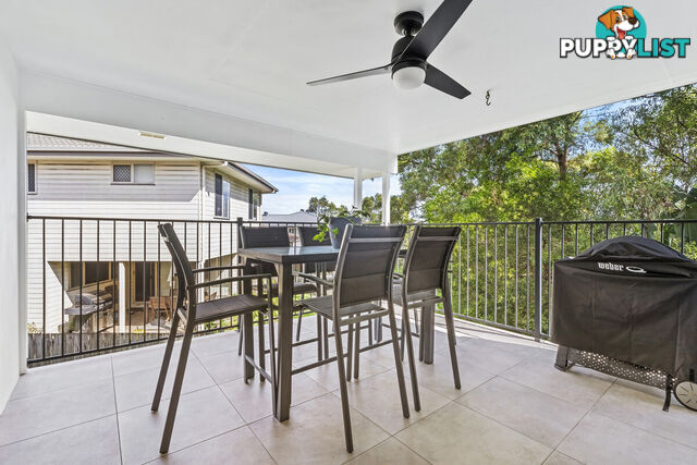 9 Tralee Court CARRARA QLD 4211